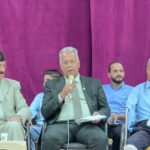 التيار الديمقراطي يجدد هياكله ويؤسس لدولة المدنية والعدالة الاجتماعية