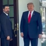 هل ينجح الزيدي في تحويل زيارة واشنطن إلى انتصار داخلي؟