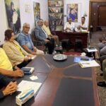 أين يقف العراق من وعوده؟